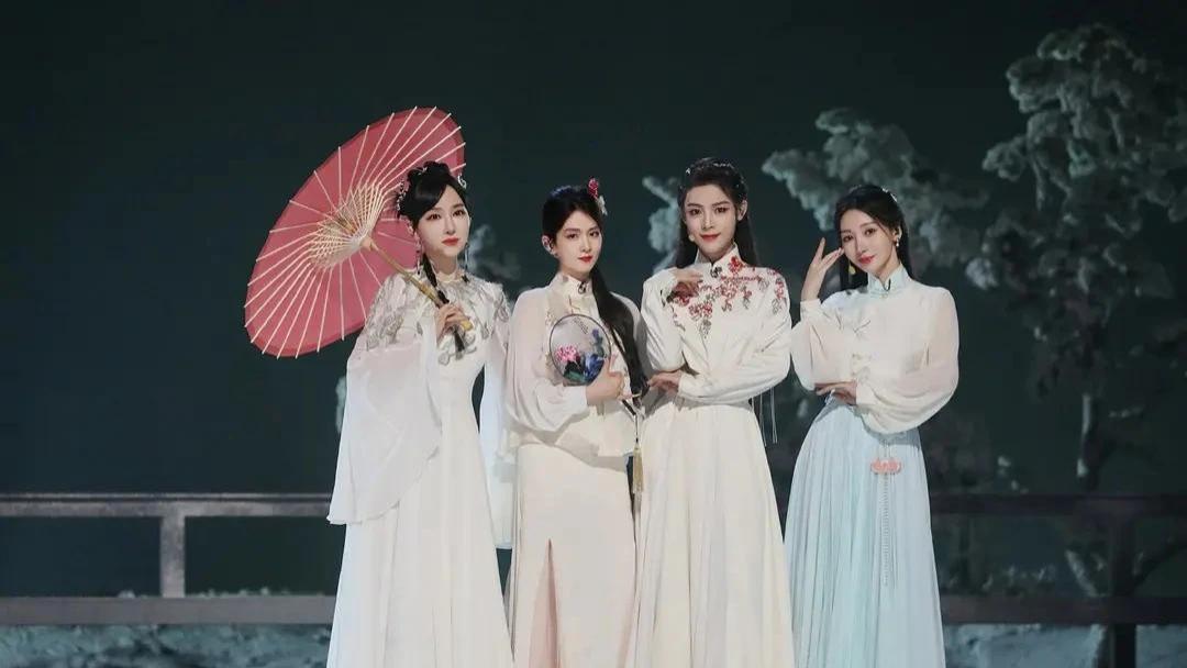 吴镇宇|盘点近期播放中的综艺