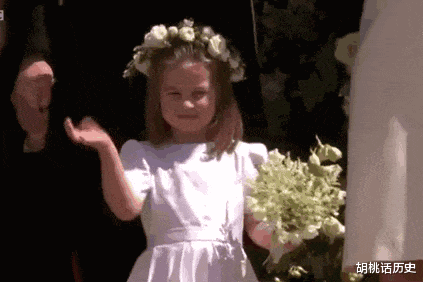 梅根女儿喜迎三岁生日，闺蜜透露：莉莉贝特和夏洛特一样像小女王