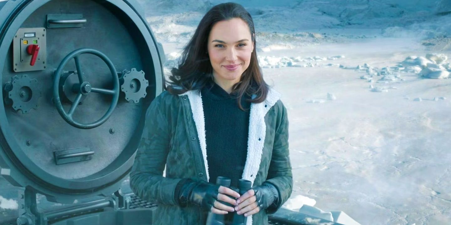 《速度与激情11》: 真爱终将重逢,韩与吉赛尔的“速度与激情”