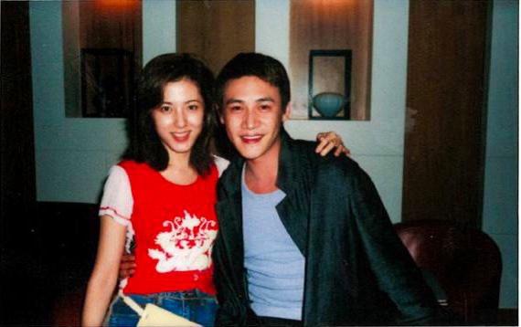 48岁陆毅和48岁陈坤都已老得“一塌糊涂”，53岁胡兵依然帅得坚挺