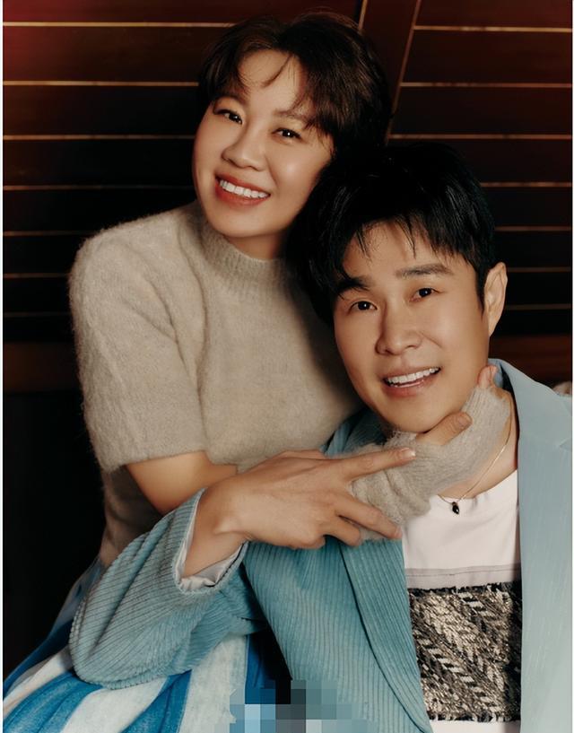 仅用一招让自己再次“爆红”，这一次小沈阳最该感谢的不是赵本山