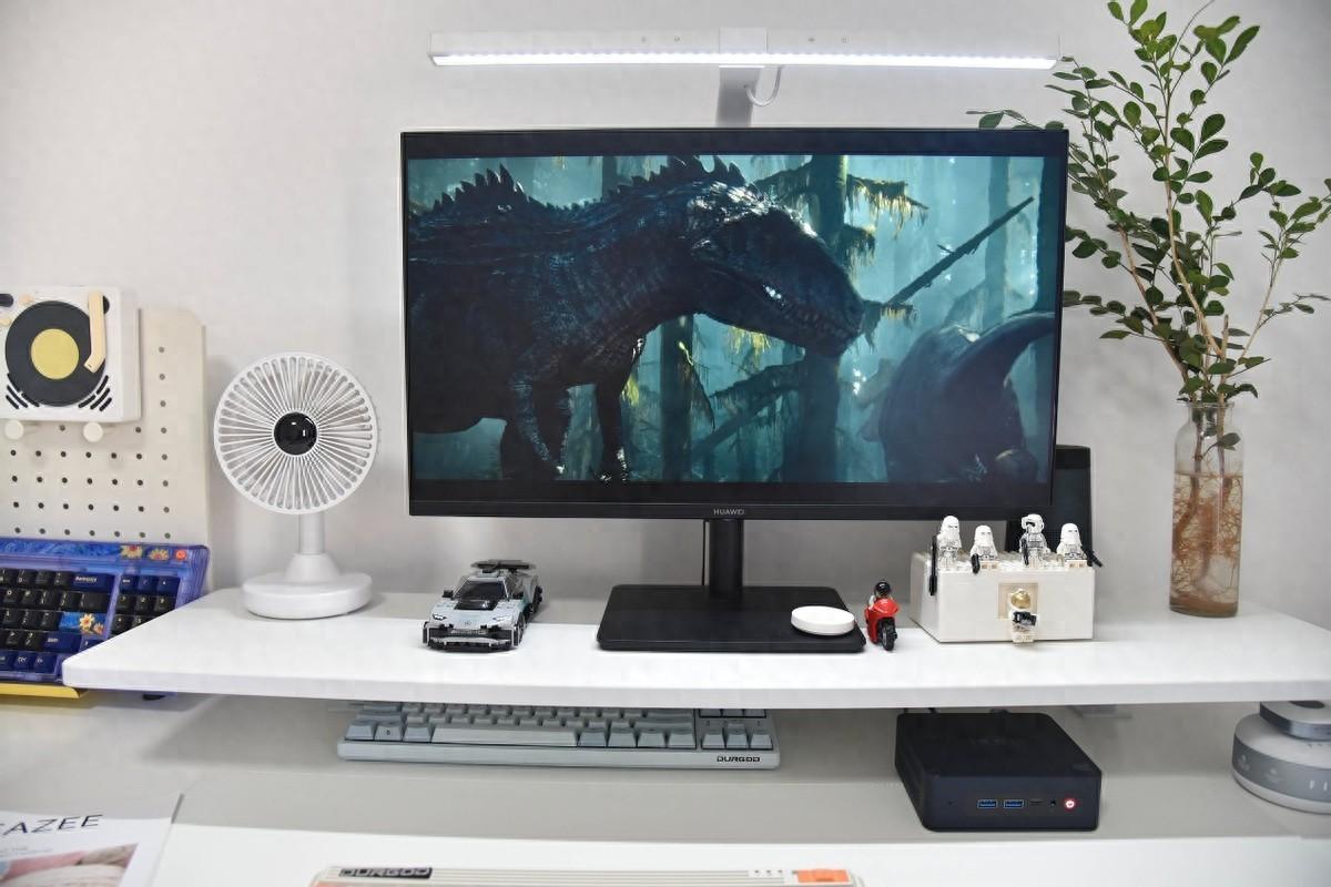 迷你主机越来越多,值得买的越来越少?最近这四款还算不错