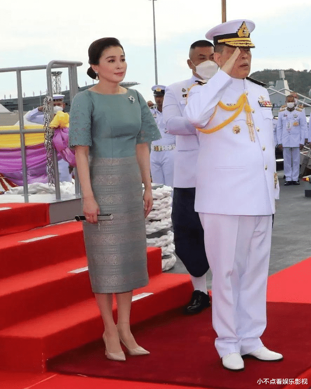 苏提达的甄嬛传又上演了,剧情大反转,不愧是有手段的王后