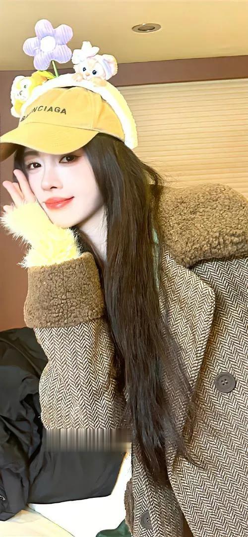 细腰公主 鞠婧祎 你见过了吗