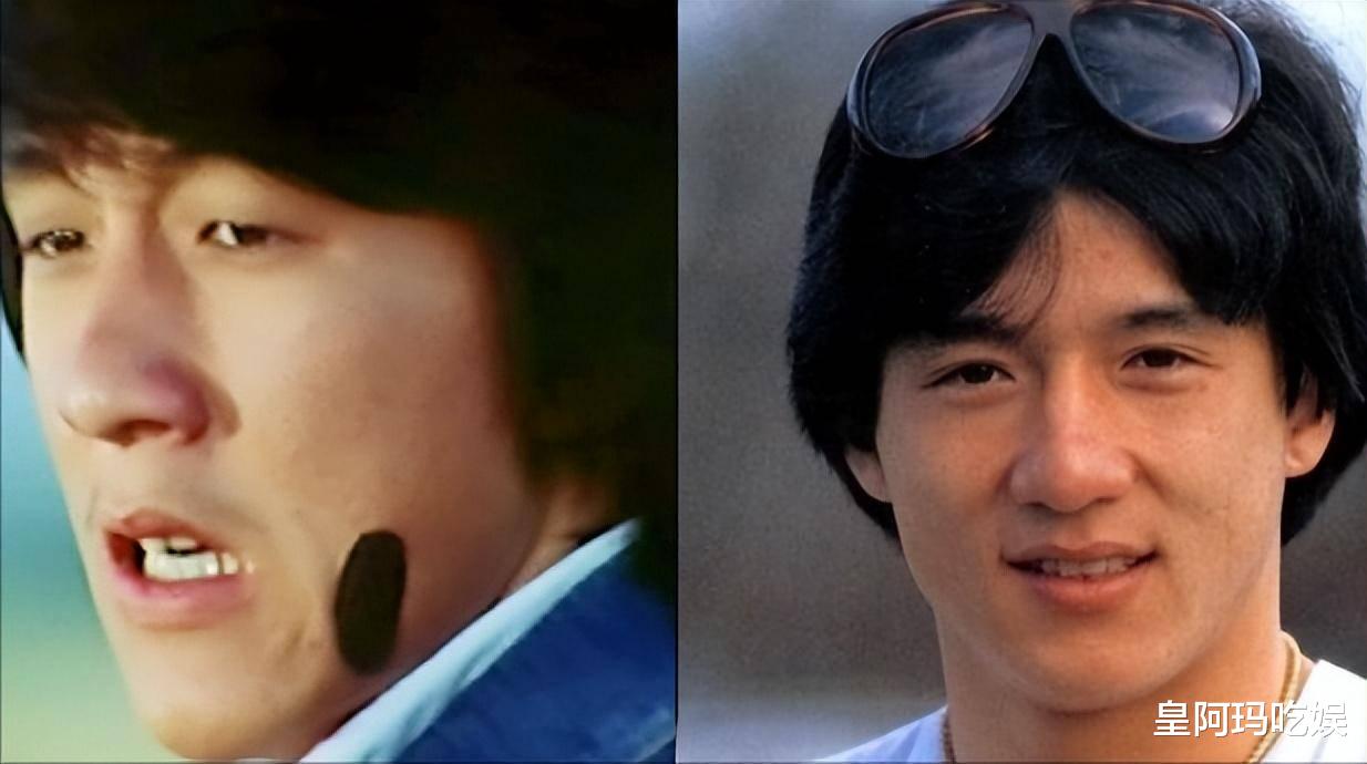 长得“歪瓜裂枣”，整得“玉树临风”，这3位男明星靠脸逆天改命