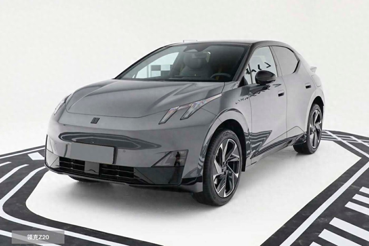 15万预算买纯电SUV，领克Z20和元PLUS，年轻人该如何选？