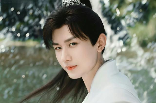 1.10娱乐瓜:肖战 王一博 檀健次 成毅 任嘉伦 陈都灵 刘学义