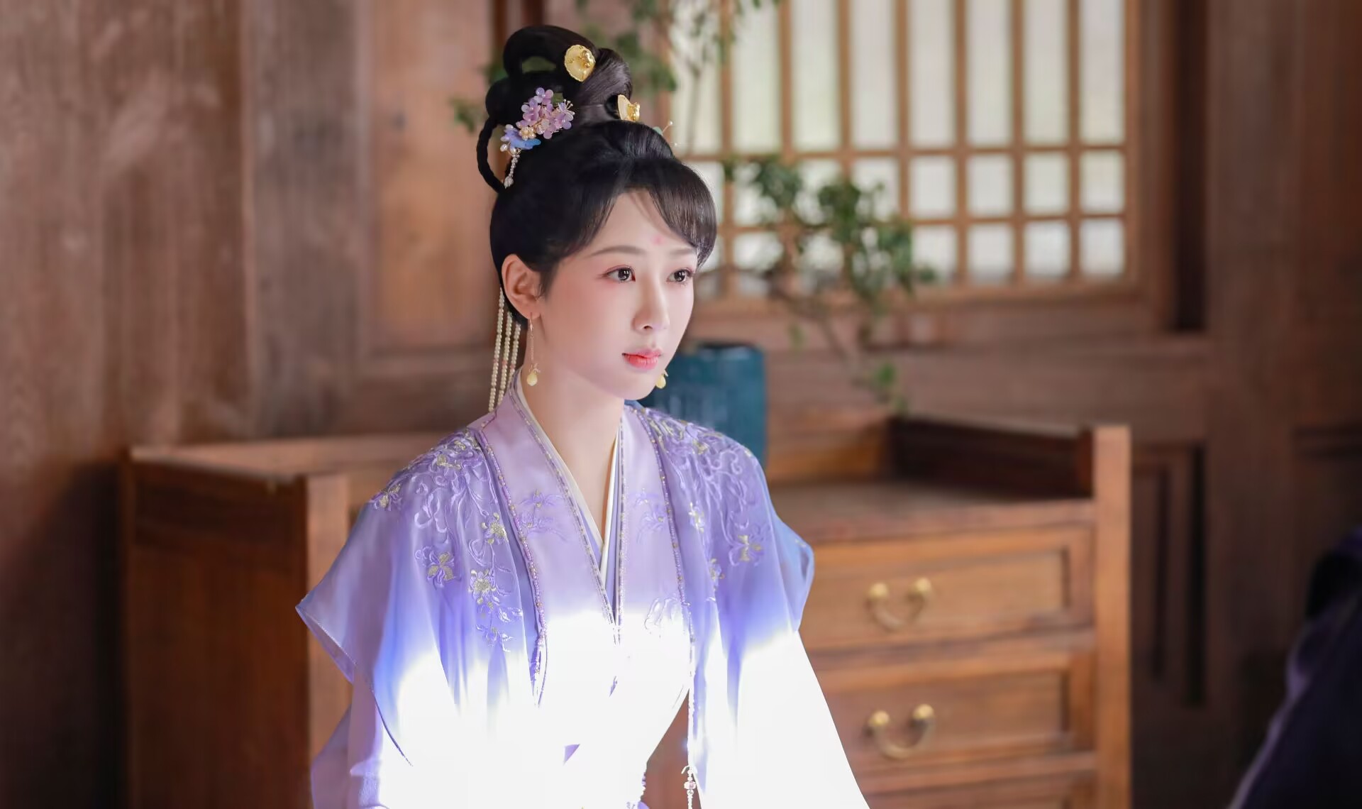 许凯,杨紫二搭古装,角色人设量身定做,《卿家欢》提上日程