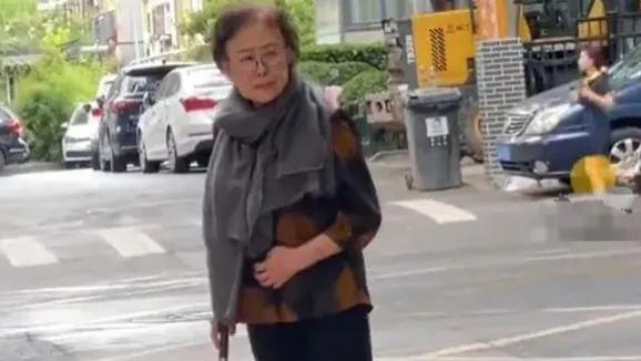 儿子入狱、老公离世，被除名“国家一级演员”，74岁斯琴高娃近况曝光