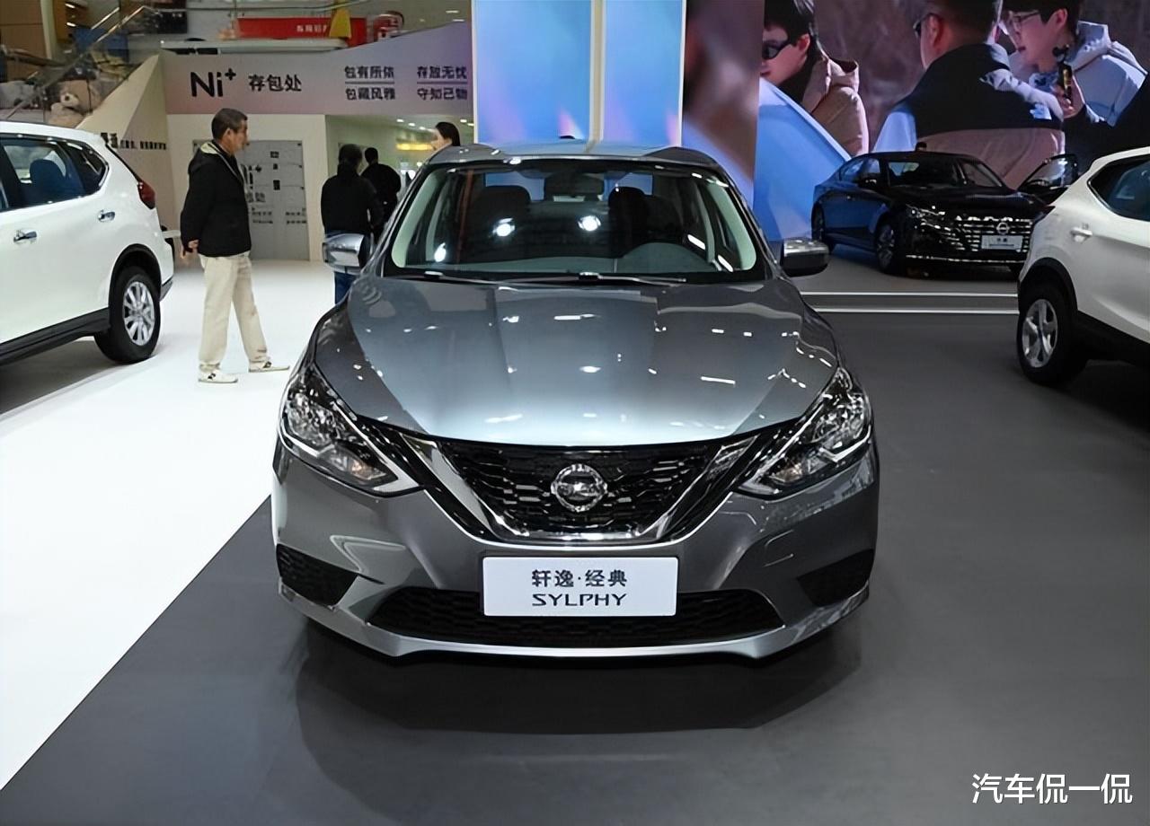 亲民神车降价来袭!从11万降至6万,油耗3.7L,月销3.3万+