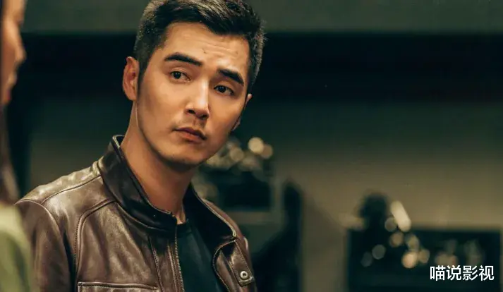 央视40集新剧来袭,于和伟王阳主演,这才是我们成年人该看系列