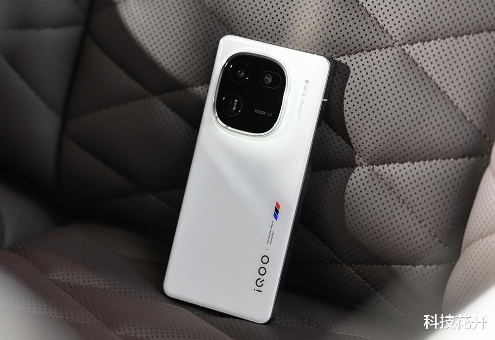 2K直屏+6100mAh+120W,骁龙8Gen4旗舰定了,果然是十三香