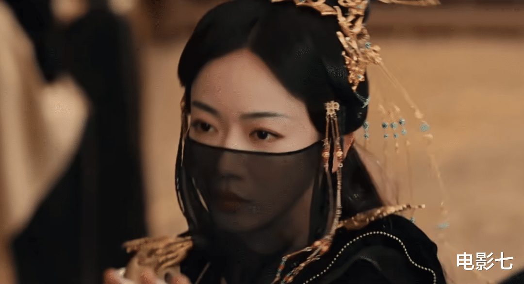 今晚开播!32集女性权谋爽剧来袭,仅凭3大看点,有望成为爆款