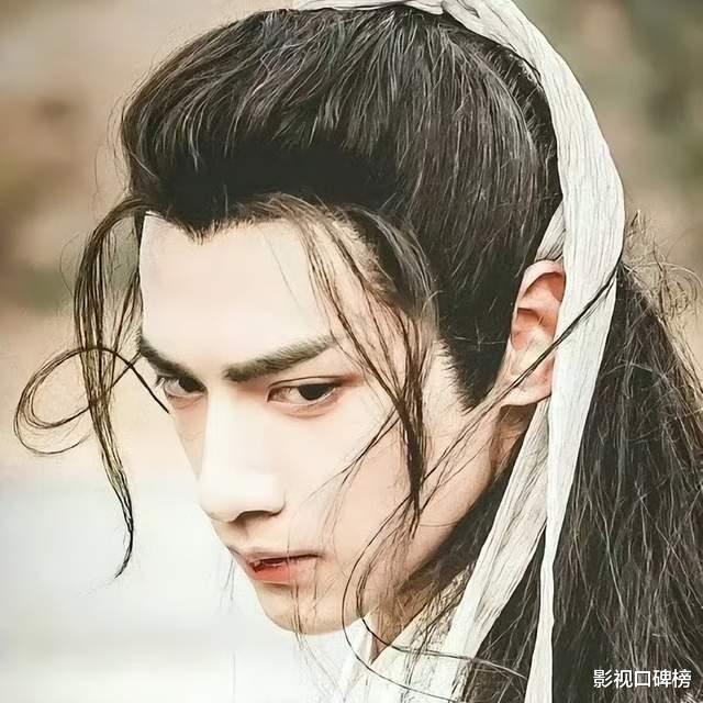 罗云熙再次割韭菜?新剧《颜心记》空降,粉丝一夜花80万包场