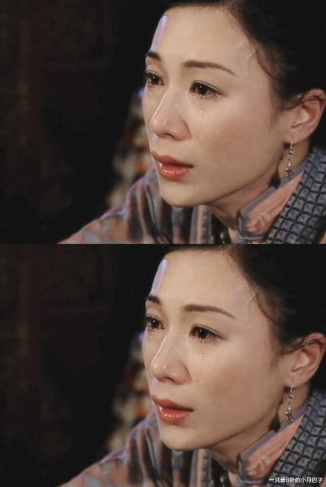 时隔整整20年,金枝欲孽四大主角重聚,不得不说港女的保养太牛了