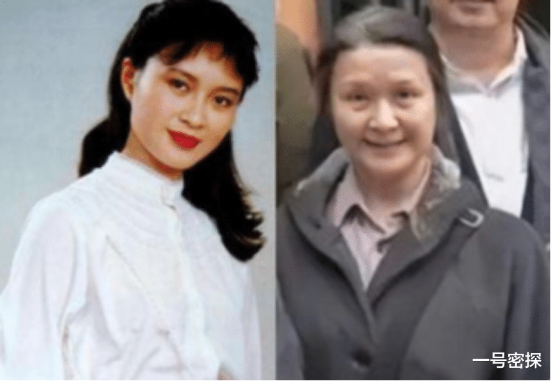 著名导演陈国星:与女星方舒离婚32年,现在人生状况怎样了?