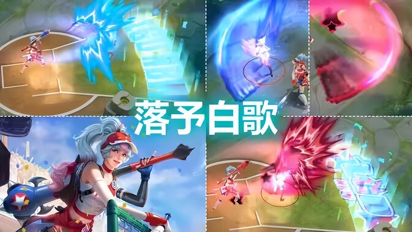 18号更新突变，留88碎片巨赚，不知火舞新传说美哭，花木兰双喜临门