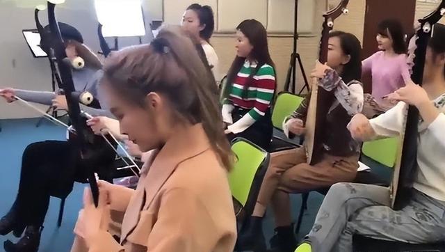 21年前,“女子十二乐坊”爆火,去日本发展后结局令人唏嘘!