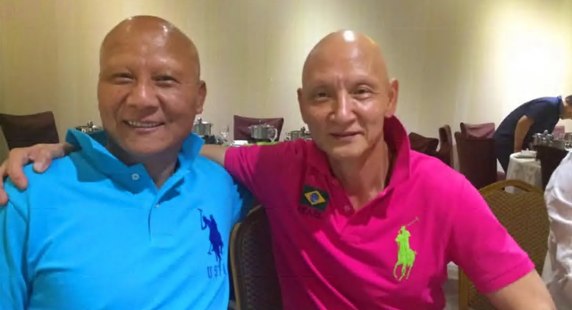 长相高度相似的5对明星,让人傻傻分不清,能认出一半算你厉害!