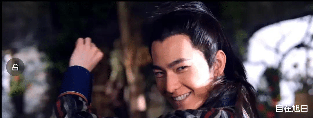 从顶流到全网嘲,33岁就跌落神坛,杨洋还能再爬起来吗?