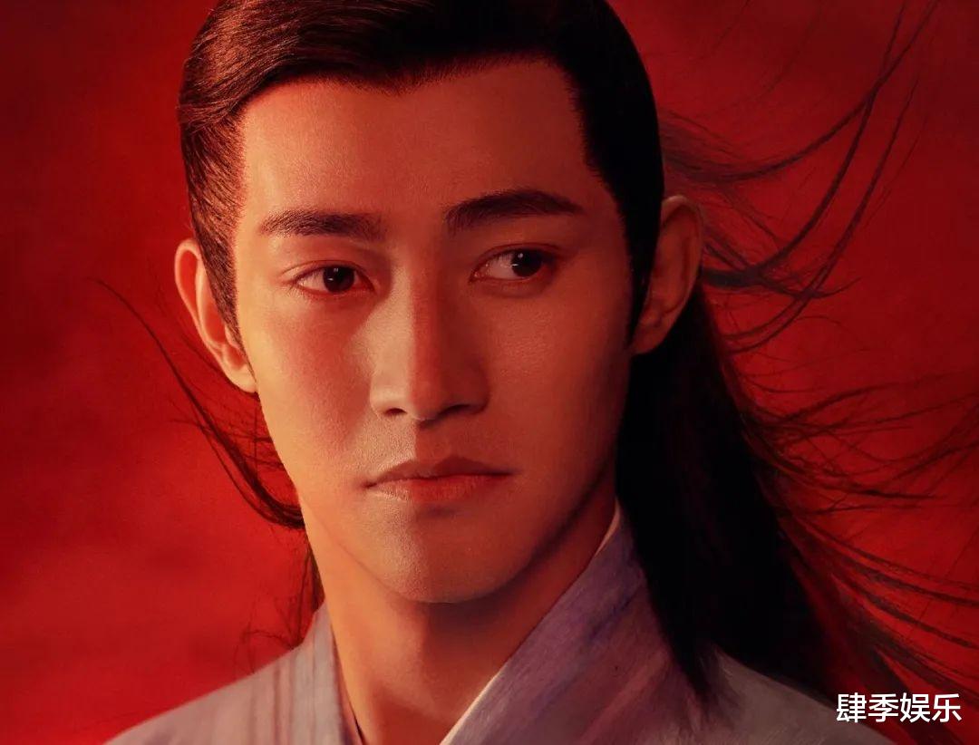 《与凤行》:行止至死不知,清夜为何不仅能对抗天道,还能复活自己