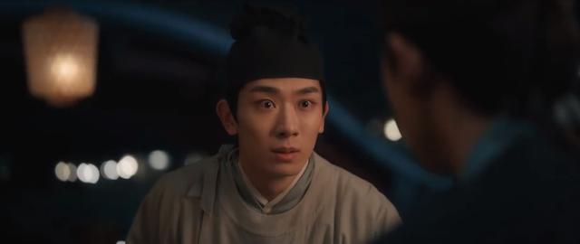 《清明上河图密码》大结局:万福没死就行,其他都是闹剧,服不服