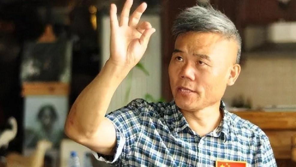 司马南含泪发声：别再攻击中储粮，小心中了境外势力的圈套