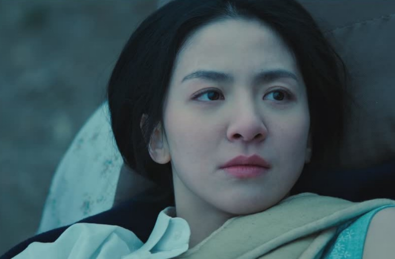 安志杰新片《门前宝地》网络首播!我看完心情复杂,写下这篇文章