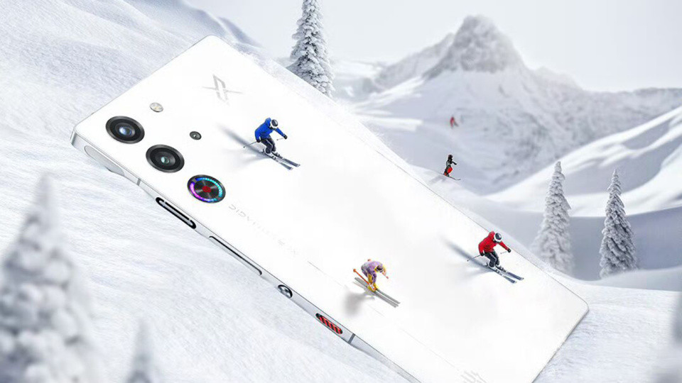 24GB+1TB！新机官宣：12月12日，全款预售