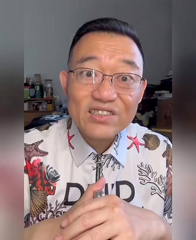 整天算计桃罐头的德云社郑好,你想气死谁?你能气死谁?