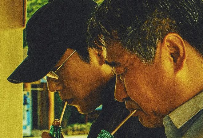 迷雾剧场最烧脑的6部悬疑剧,最后一部更是无人超越