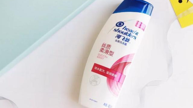 早被加入“黑名单”的洗发水：海飞丝越洗头屑越多，阿道夫很痒