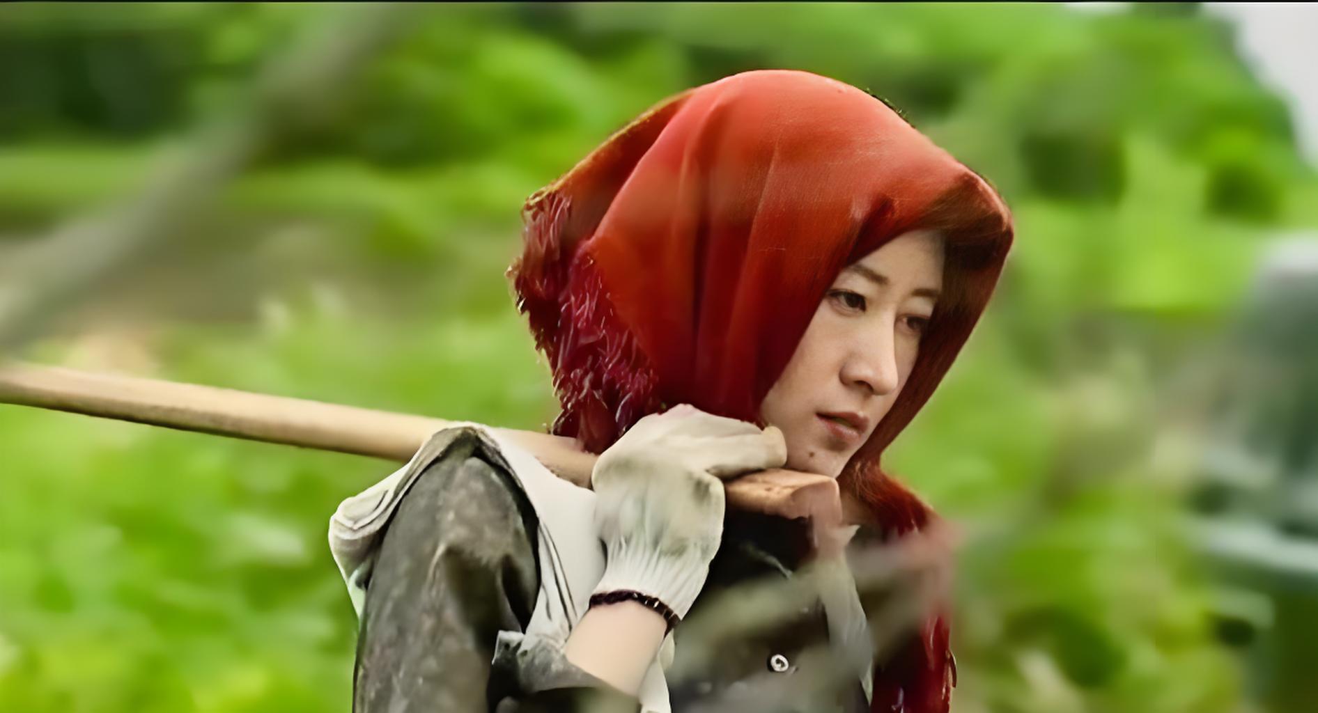 父母爱情：无性无爱40年的葛美霞，才是真正的狠角色