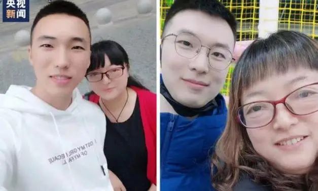 江苏一位失独妈妈，逛商场时意外发现一个酷似儿子的小伙，之后的结果催人泪下