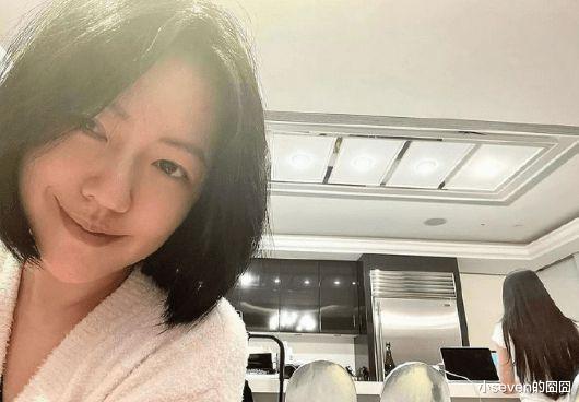 小S又被骂了!回复网友说想来大陆工作,却称内地网友为“酸民”