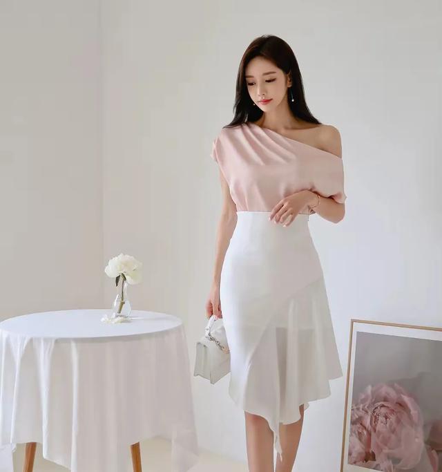 孙允珠的每次亮相都能给观众带来不一样的惊喜