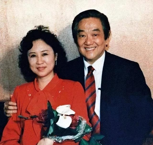 蒋仁:终生未娶郁郁而终,去世后琼瑶料理后事,琼瑶最爱的还是他