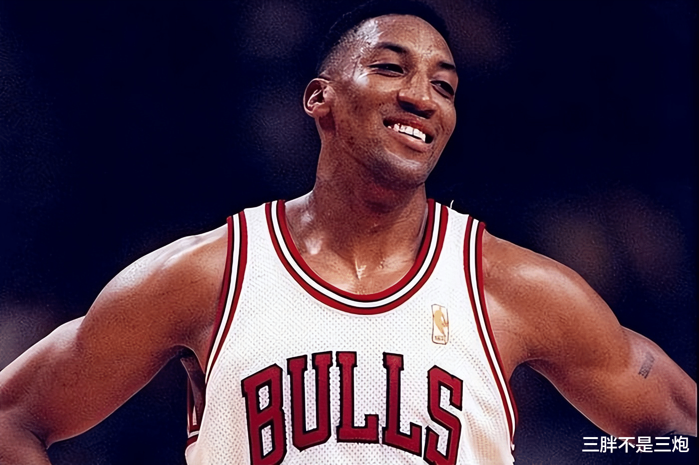 比上不足？吊打身前四号秀！盘点NBA史上最成功的十大五号秀！