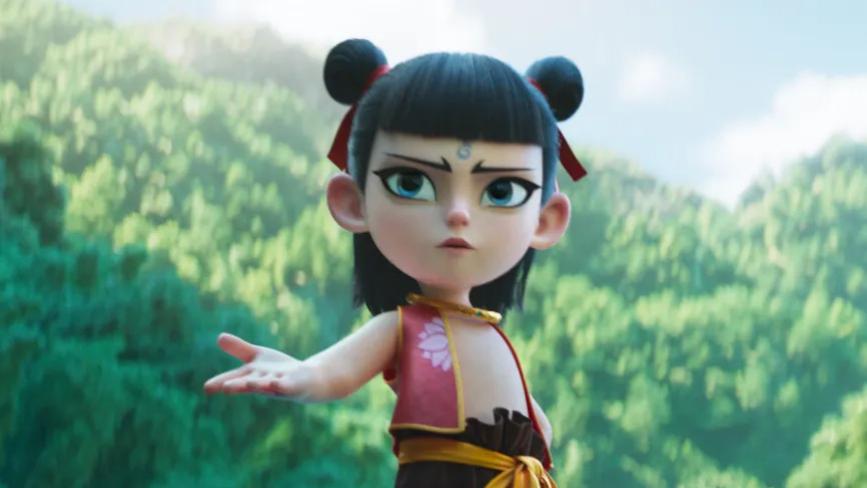 春节档格局已定！《哪吒》票房有望超《李焕英》，《唐探》大满亚