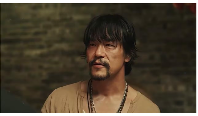 给《宿敌》“演技最好”的演员排名,廖凡第2,第1名无可争议