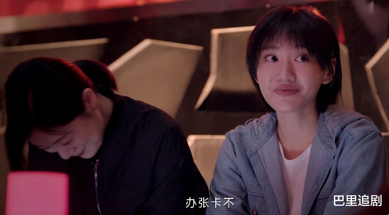 一人拖垮整部剧!《九部的检察官》这位败笔演员,让人看着真难受