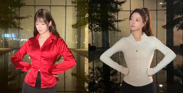 吴柳芳账号再次被禁,这次是被公司拖累,早年直播时早已披露原因