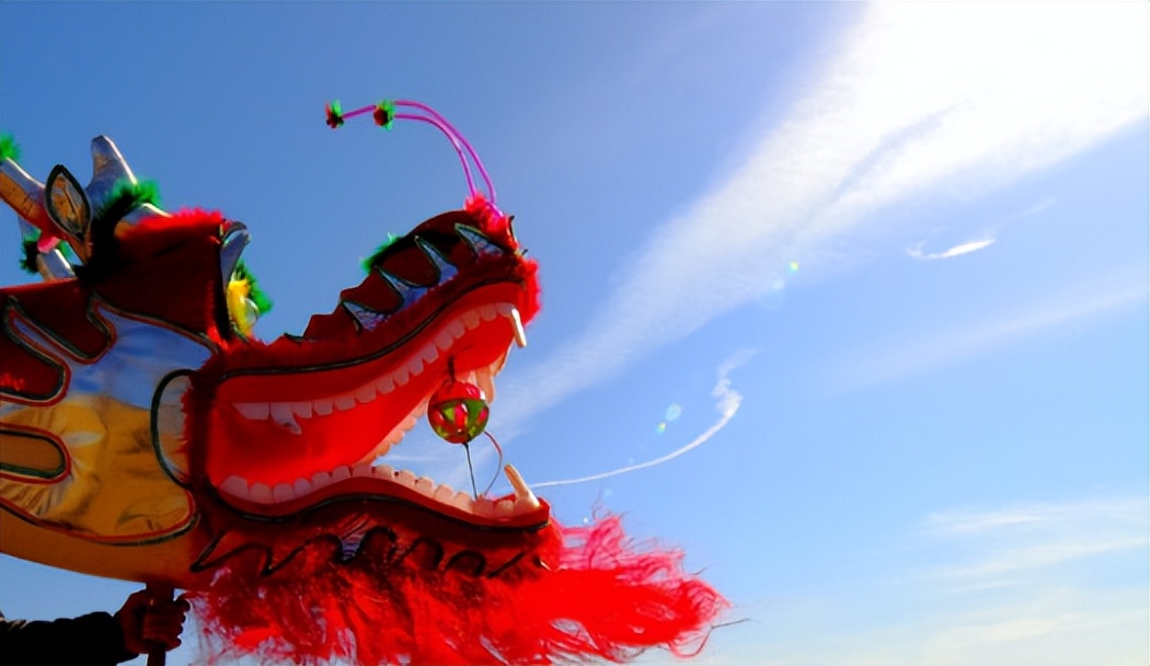 二月二龙抬头,有钱没钱,记得吃4样“龙食”,一年顺风又顺水