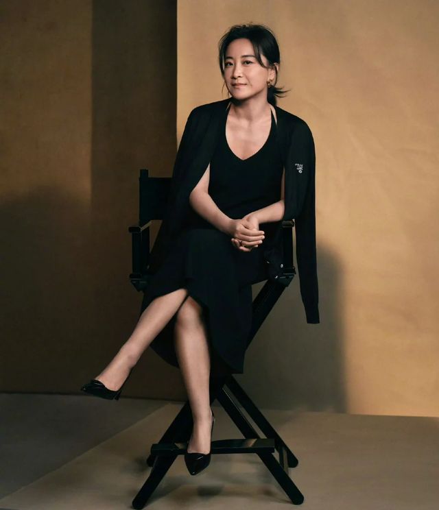 贾玲瘦身逆袭，风评却逆袭失败？网友：这届观众太挑剔了！