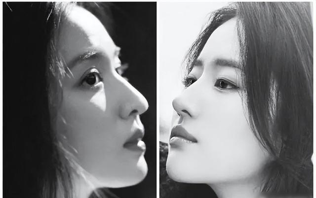 同脸不同命，一个红的发紫，一个难的要命