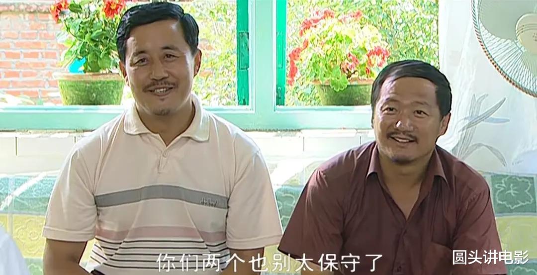 “零差评”的五部家庭剧,你要是看过三部以上,我非常佩服你!