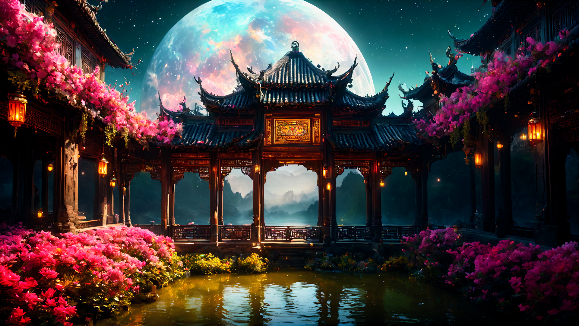 如何锻造自我，让他人敬畏三分？答案其实并不遥远