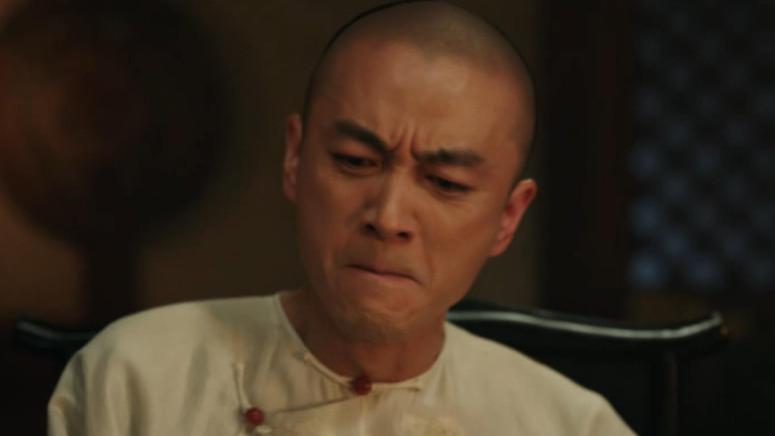 终于来了！40集古装商战大剧来袭，陈晓领衔，黄志忠作配，这剧熬夜也得看