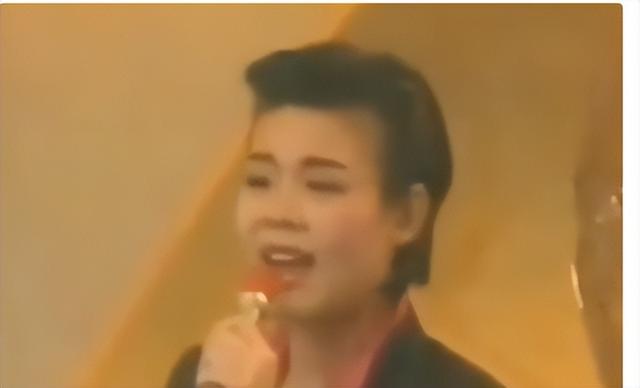 谢津|原来她已离世25年！23岁登春晚一夜成名，却因一个巴掌付出生命