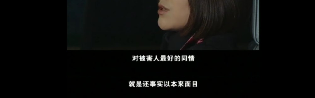 赵丽颖这次换头，怕是要直冲影后了